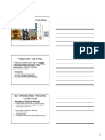 Basic WHE and Pressure Control Eqpt