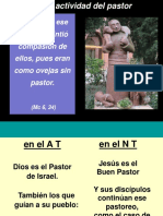 1 Concepto de Pastoral