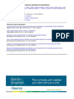 Tunability of Liquid-Infused Silicone Materials For Biointerfaces