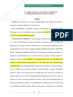 DECRETO EXPROPIA TERRENOS EJIDO PASO DEL PITAL PETROLEOS