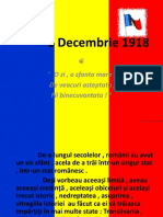 1-Decembrie-1918 