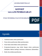 Sistem Pembayaran (Konsep)