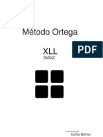 2x2x2 Metodo Ortega (XLL)