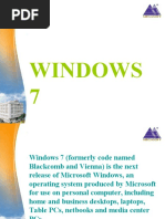 Windows 7