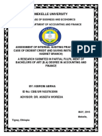 Kibrom Abrha Completed Paper
