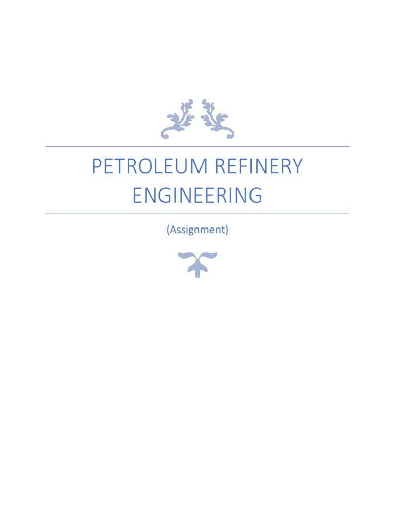 Crude Oil Stabilization Techniques | PDF | Petroleum | Liquids