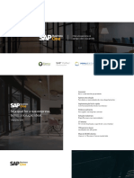 SAP Business One PDF