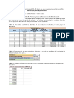 Grupo5. Determinación de Sulfato de Hierro