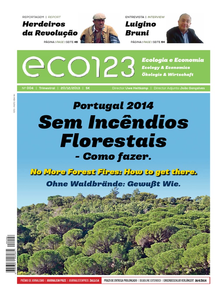 ECO 123 Preview | PDF | Naturaleza