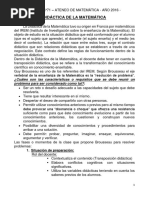 Ateneo de Matematica