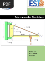 Origines du module de Young en matériaux | PDF | Élastomère | Module de ...