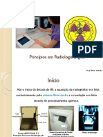 Princípios em Radiologia Digital