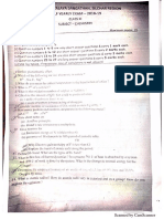 Chem QP Silchar PDF