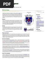 António Conde - Terras de Portugal - Memória Portuguesa