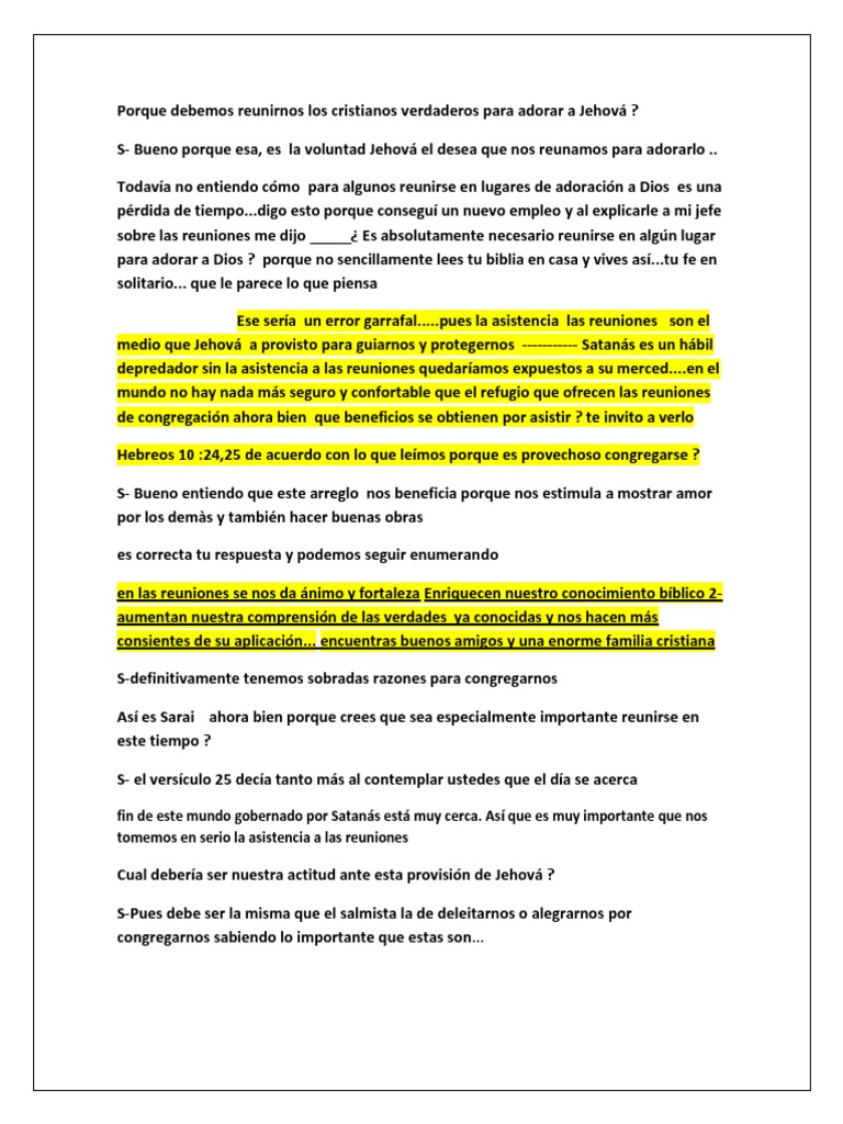 estudio biblico hebreos 10 25