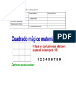 Completa Los Refranes y Escribe Su Interpretación