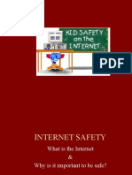 Internet Safetyk5