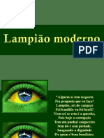 Lampião Moderno.pps