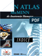 Gran Atlas de Anatomía - McMinn