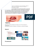 Sublingual 1