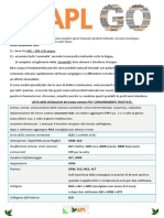 Lista Disfunzioni Trattate 14.07.219