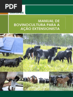Manual de Bovinocultura Leiteira - EMATER