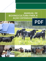 Manual de Bovinocultura Leiteira - EMATER
