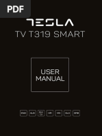 Tesla-TV-T319-Smart UM EXYU PRINT PDF