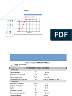 Planilla Calculos Kraft