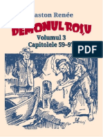 G.renée - Demonul Roşu - Vol.3 (V2.0)