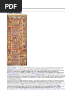 Tamil Hindu Calendar