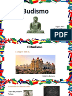 budismo presentacion