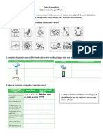 Taller de Tecnología