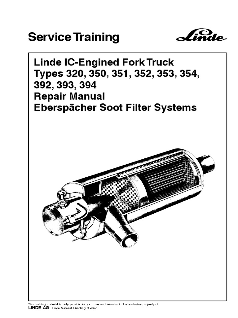Pdf Wl Partikelfilter En 0 U0064 Exhaust Gas Combustion