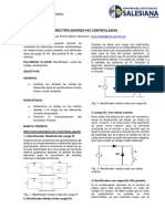 INFORME Electronica de Potencia