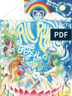 Rainbow Songs and Prays PDF