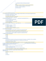 Cuestionario Sistemas Microprocesados II