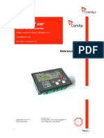 Manual IL NT AMF 25 Espanol PDF