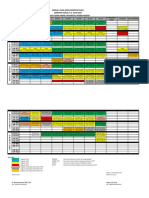 Jadwal Uas Sem. Ganjil - T.A. 2019-2020 - Jurusan Fisika