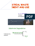 Industrial Waste Treatment