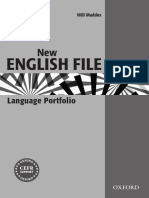 Advanced Portfolio PDF