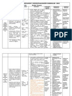 3ro - 2019 MATRIZ Diversificacion