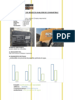 Analis Case Combustible