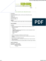 Requisicoes Controlo de Custos e Faturacao PDF