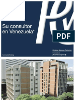 PWC Su Consultor en Venezuela