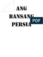 Persia PDF