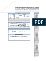 Propiedades  Termicas y Dielectricas