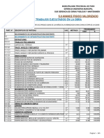 2.5 Metrados Diarios Marzo CORREGIDO