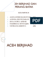 Aceh Berjihad