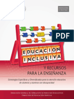 estrategias para la educacion inclusiva.pdf